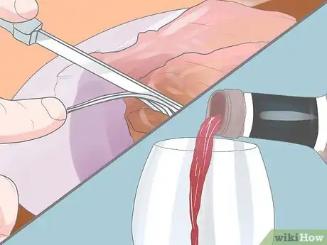 Image titled Pair Food and Wine Step 3