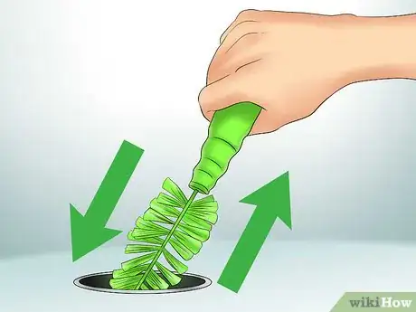 Image titled Clean a Bathtub Drain Step 6