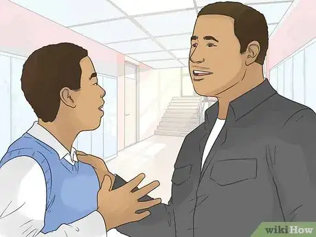 Image titled Have Difficult Conversations with Parents Step 2