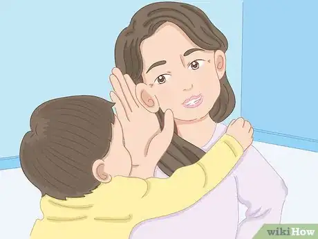Image titled Talk to a Toddler Step 10