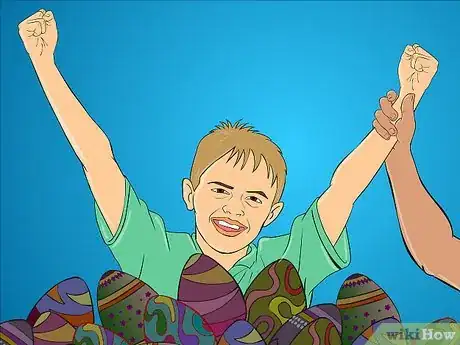 Image titled Plan Easter Games for a Children's Easter Party Step 6
