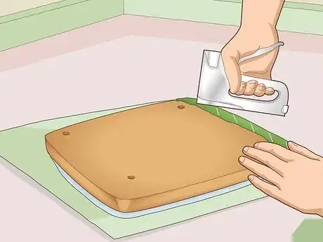 Image titled Recover a Chair Cushion Step 10