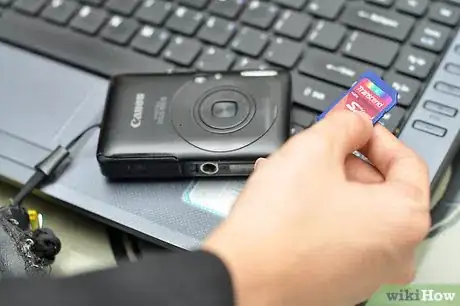 Image titled Create a Successful Video Resume Step 3