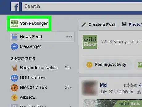 Image titled Fix a Zoomed in Cover Photo on Facebook Step 13