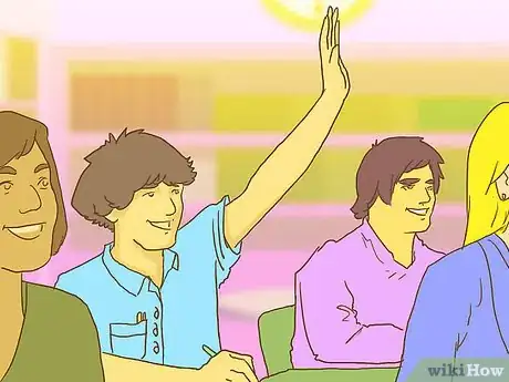 Image titled Do Homework in Class Step 8