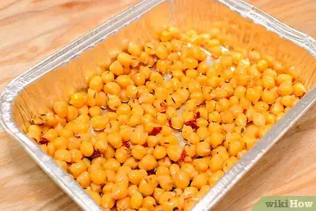Image titled Make Roasted Chickpeas Step 13