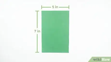 Image titled Make an Origami Yoda Step 1