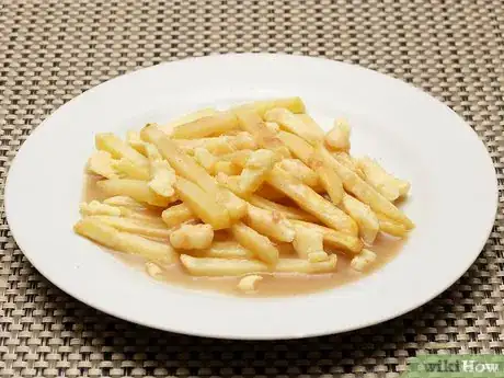 Image titled Add Toppers to Your French Fries Step 3