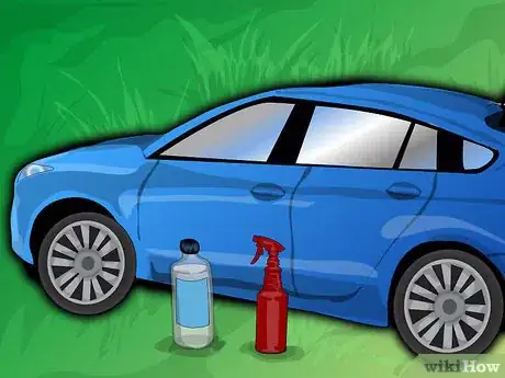 Image titled Remove Old Car Wax Step 2