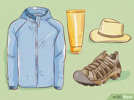 Image titled Visit Kruger National Park Step 5