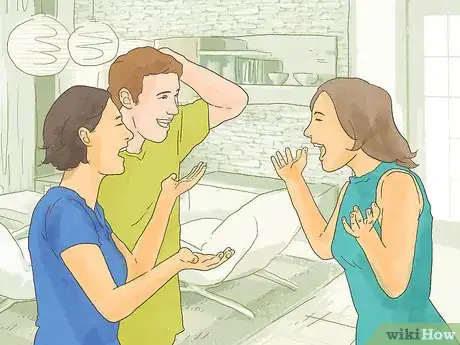 Image titled Understand Why Your Boyfriend Acts Differently when He Is With His Mates Step 14