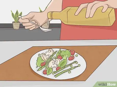 Image titled Eat Keto As a Vegetarian Step 9