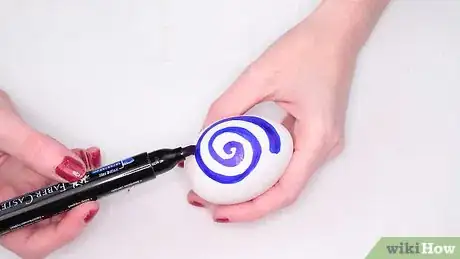 Image titled Make an Egg Smoke Bomb Step 14