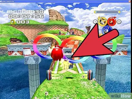 Image titled Unlock Super Sonic in Sonic Heroes Step 6
