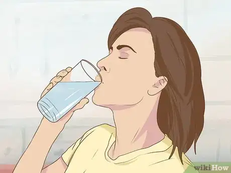 Image titled Recognize the Difference Between a Cold and the Flu (Influenza) Step 11