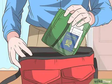 Image titled Plan Activities for Solo Travel Step 14