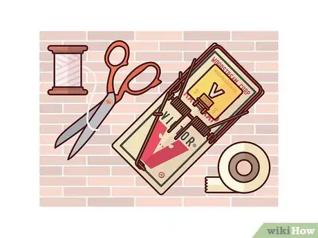 Image titled Set a Victor Rat Trap Step 9