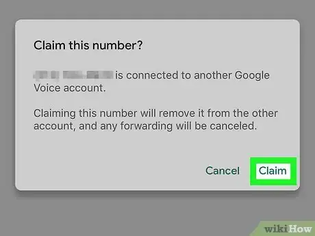 Image titled Get a Google Voice Phone Number Step 10