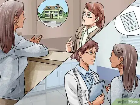 Image titled Make Amends with a Dying Loved One Step 13