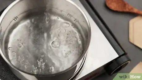 Image titled Make Coffee without a Coffee Maker Step 1