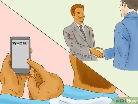 Image titled Deal With an Annoying Situation Step 11