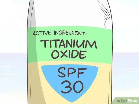 Image titled Choose Sunscreen for Children Step 5