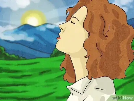 Image titled Open Your Third Eye Step 10