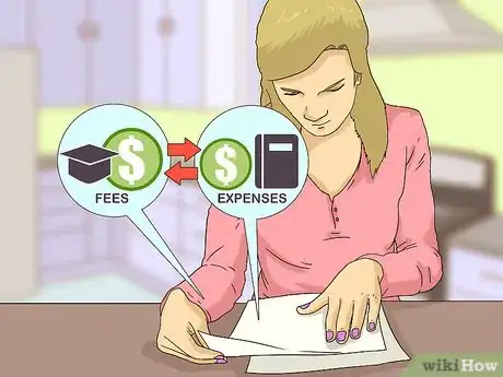 Image titled Calculate Taxes on Scholarships and Grants Step 3