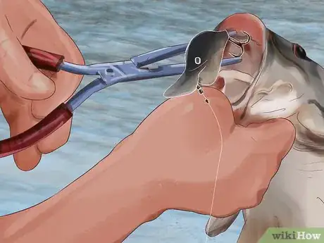 Image titled Hold a Fish Step 9