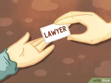 Image titled Avoid People You Dislike Step 24