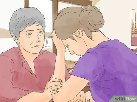 Image titled Deal with Your Parents Keeping Secrets As an Adult Step 6