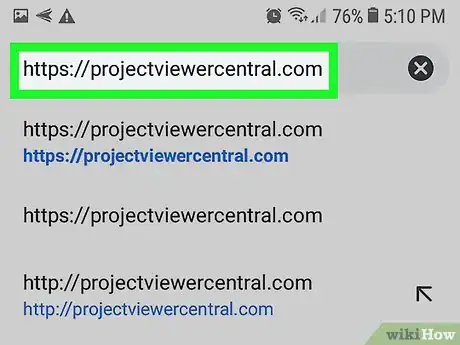 Image titled Open an MPP File on Android Step 1