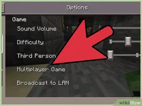 Image titled Attack a Base in Minecraft Step 17