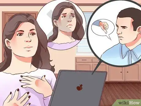 Image titled Cope With Being Hurt Online Step 4