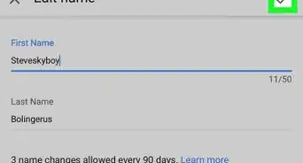 Change Your Channel Name on YouTube