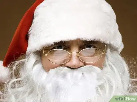 Image titled Dress Up As Santa Claus Step 9