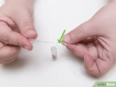 Image titled Fake a Facial Piercing Step 5