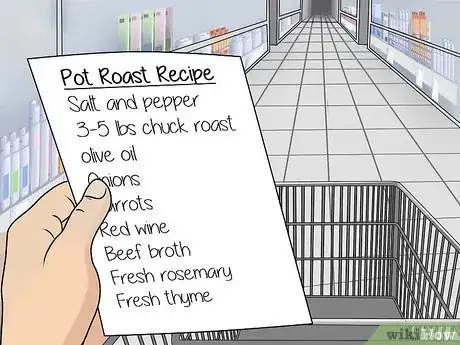 Image titled Save Money as a Single Parent Step 3