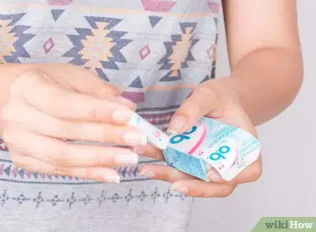 Image titled Convince Your Parent to Let You Use Tampons Step 5