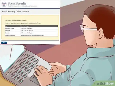 Image titled Change Your Name on a Social Security Card Step 8