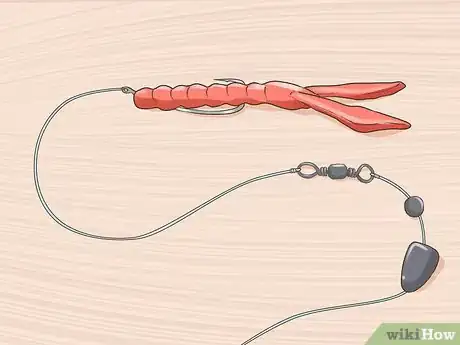 Image titled Tie a Carolina Rig Step 8