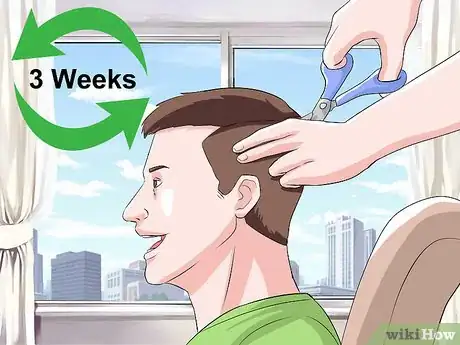 Image titled Do Daniel Craig Hair Step 10