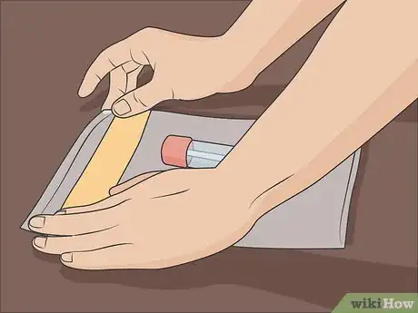 Image titled Store a Stool Sample Step 08