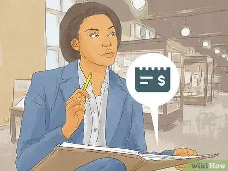 Image titled Sell at Art Shows Step 14