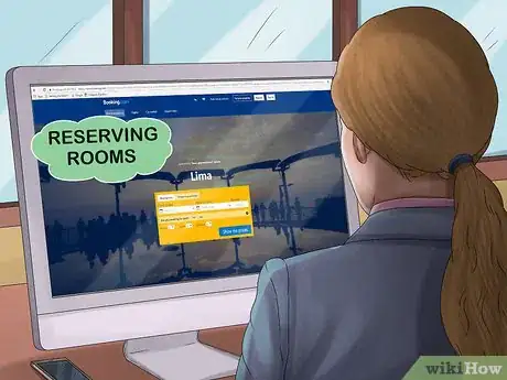 Image titled Travel to Peru Step 3