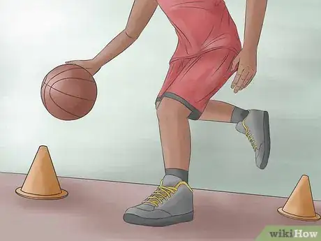 Image titled Make Your School Basketball Team Step 6