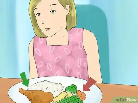 Image titled Get Your Kids to Eat Food That They Don't Like Step 3