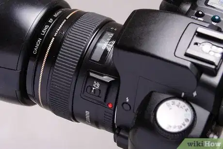 Image titled Shoot for Depth of Field Step 3