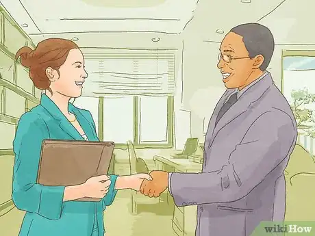 Image titled Become a Real Estate Agent in Louisiana Step 11