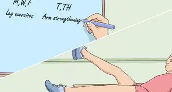 Be an Athletic Person